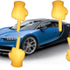 Imagen para el artículo titulado Estos son los peores autos de la década que acabamos de dejar atrás